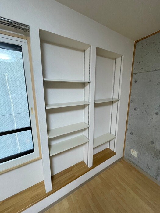 アビタ円山の物件内観写真