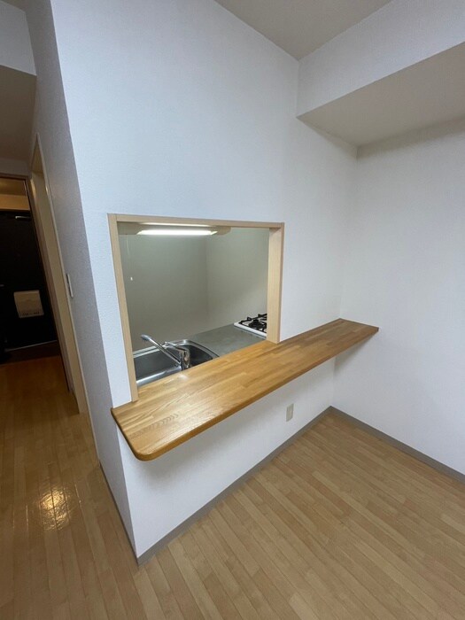 アビタ円山の物件内観写真