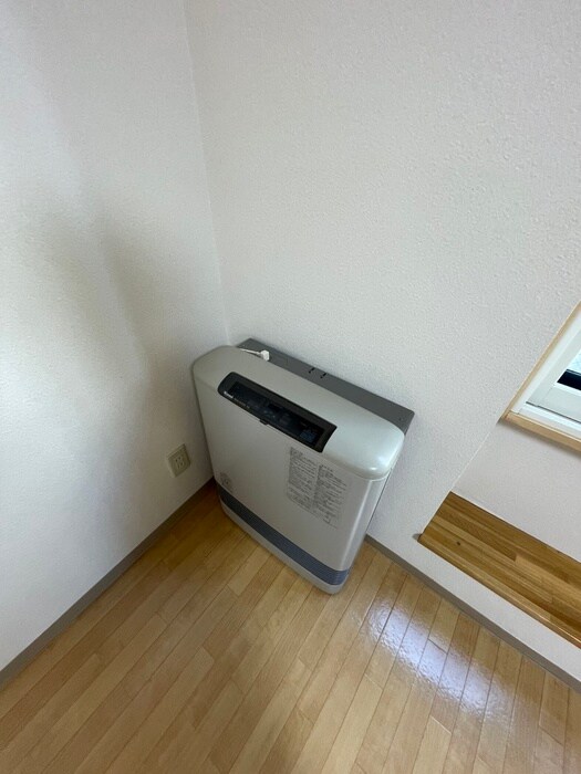 アビタ円山の物件内観写真