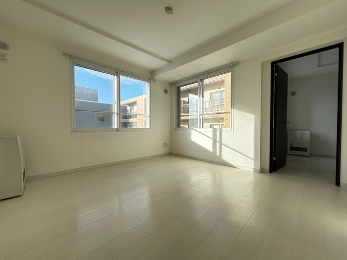 ステラカーサの物件内観写真