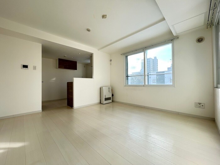 ステラカーサの物件内観写真