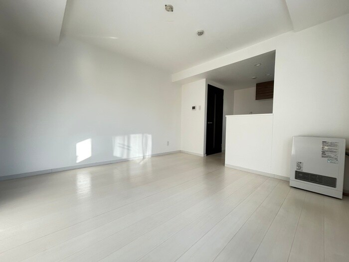 ステラカーサの物件内観写真