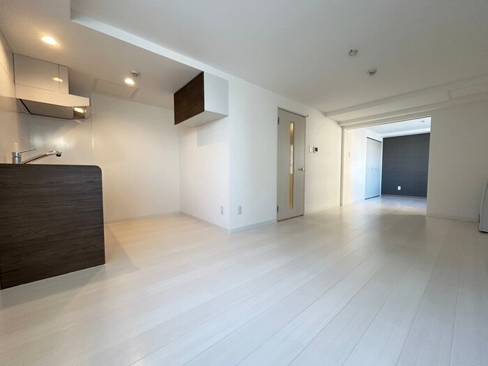 ステラカーサの物件内観写真