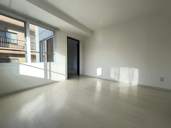 ステラカーサの物件内観写真