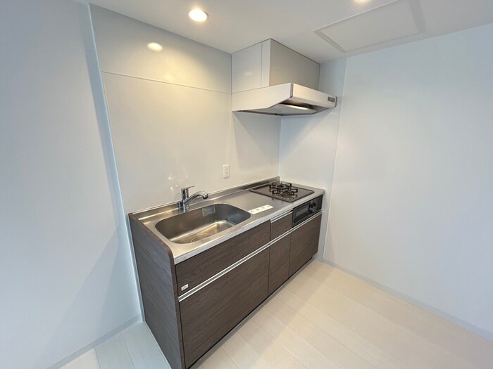 ステラカーサの物件内観写真