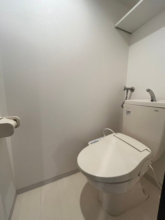 ステラカーサの物件内観写真