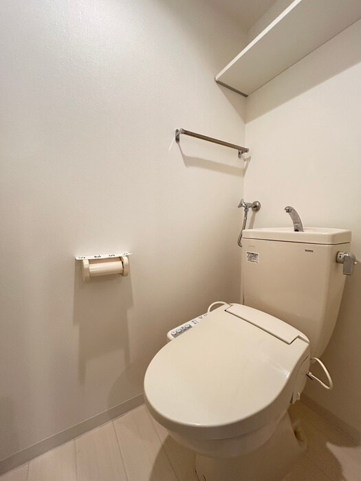 ステラカーサの物件内観写真