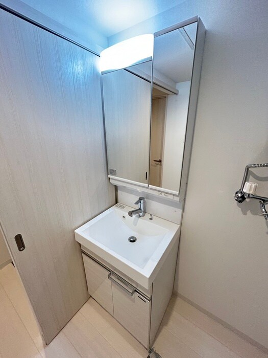 ステラカーサの物件内観写真