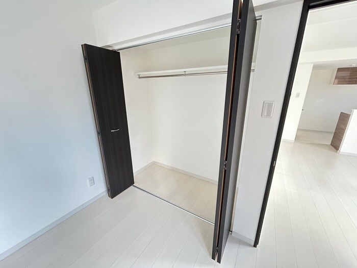 ステラカーサの物件内観写真