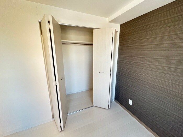 ステラカーサの物件内観写真