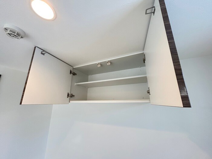 ステラカーサの物件内観写真