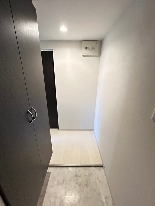 ステラカーサの物件内観写真