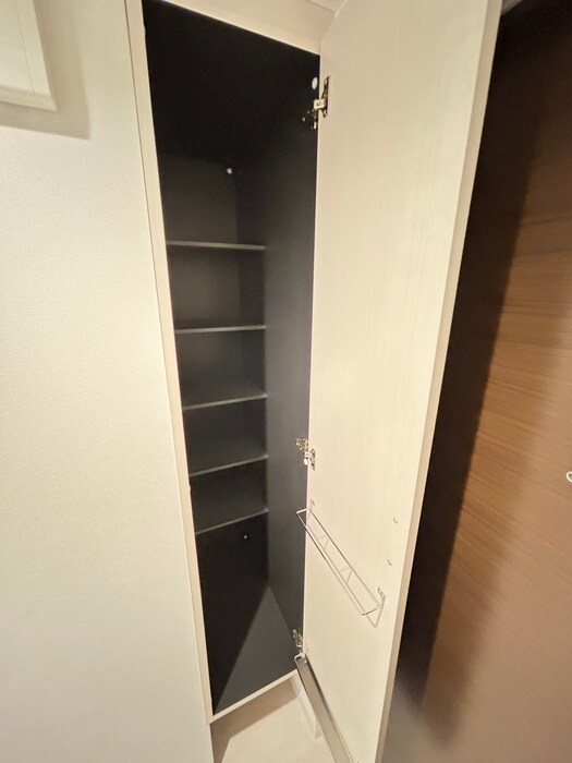 ステラカーサの物件内観写真