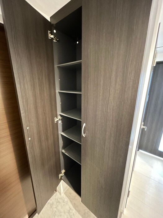 ステラカーサの物件内観写真