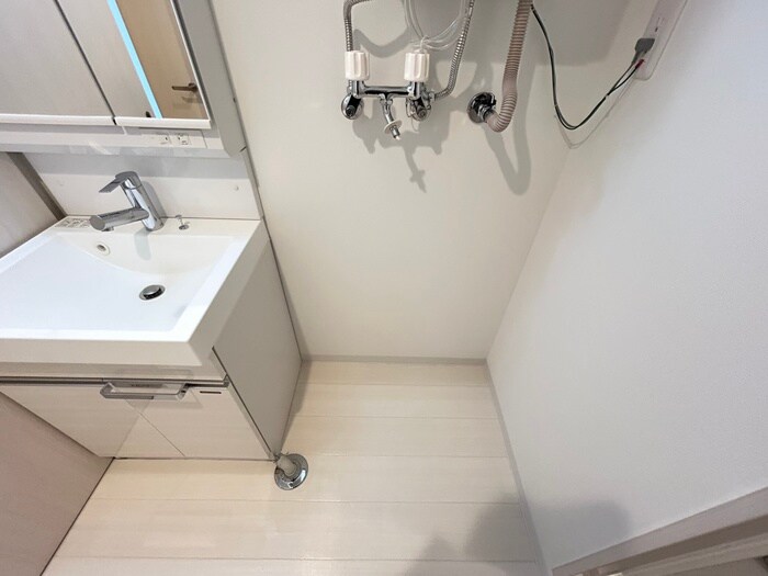 ステラカーサの物件内観写真