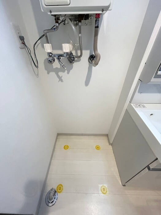 ステラカーサの物件内観写真