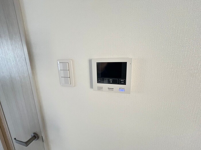 ステラカーサの物件内観写真