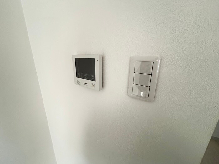 ステラカーサの物件内観写真