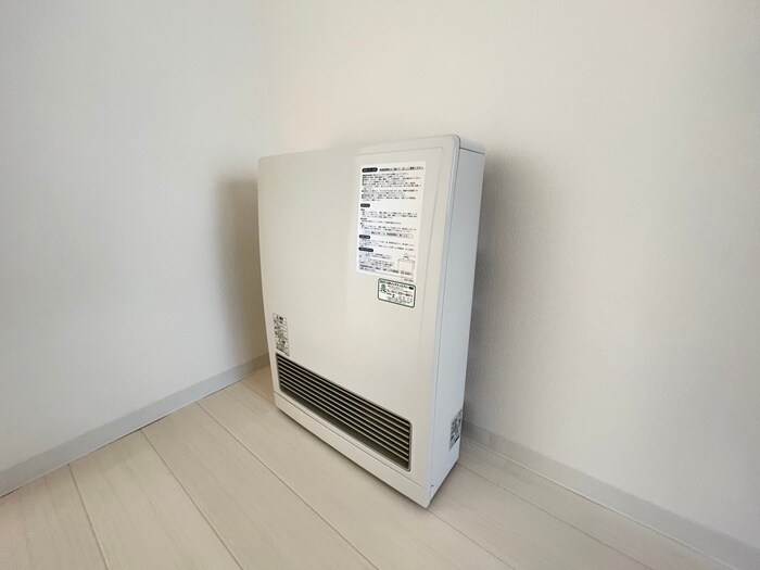 ステラカーサの物件内観写真