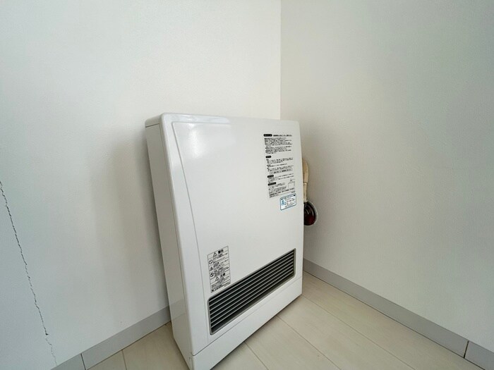 ステラカーサの物件内観写真