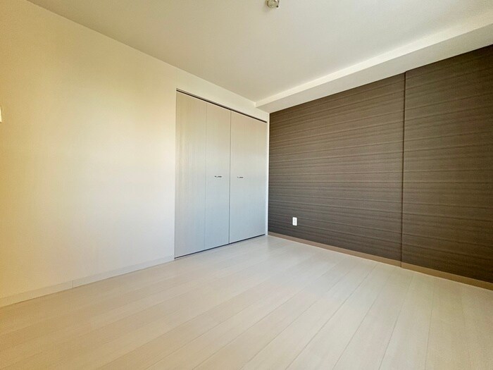 ステラカーサの物件内観写真