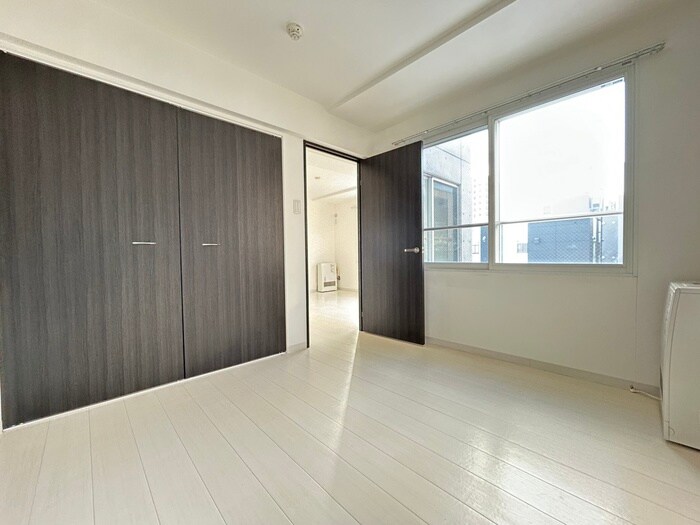 ステラカーサの物件内観写真