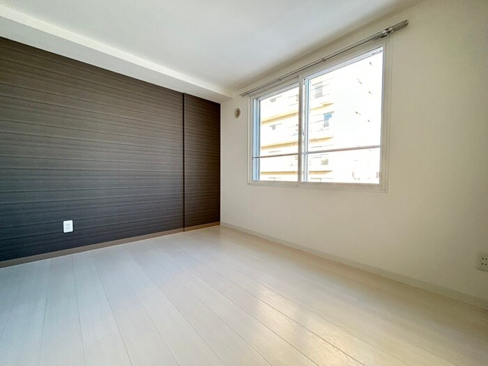 ステラカーサの物件内観写真