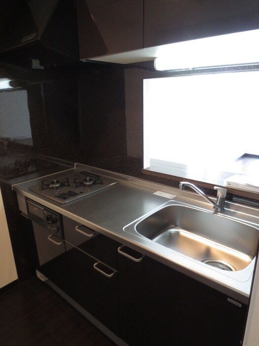 サンコート北7条　弐番館の物件内観写真