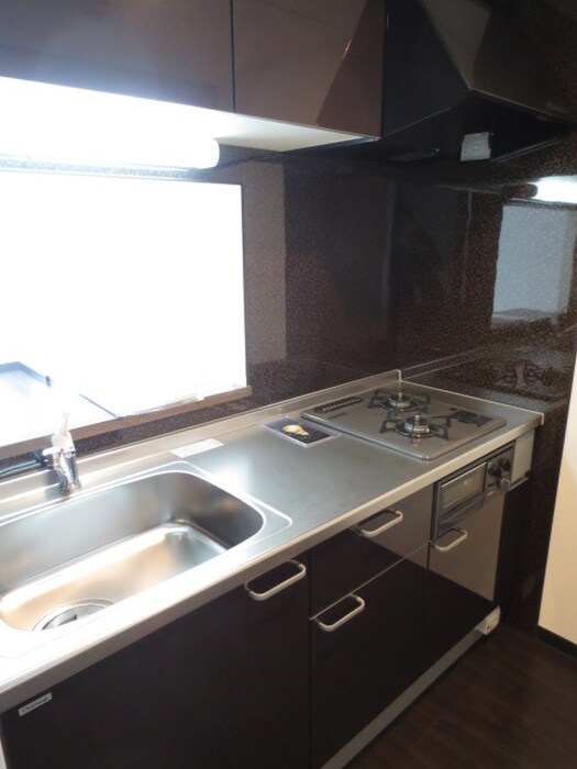 サンコート北7条　弐番館の物件内観写真