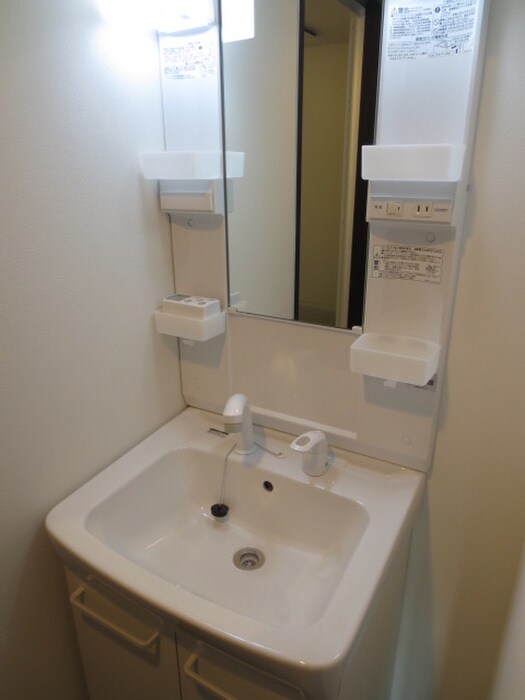 サンコート北7条　弐番館の物件内観写真