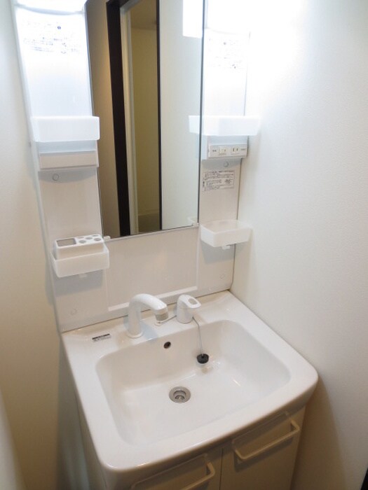 サンコート北7条　弐番館の物件内観写真