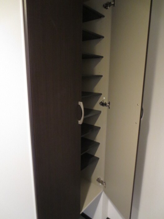 サンコート北7条　弐番館の物件内観写真