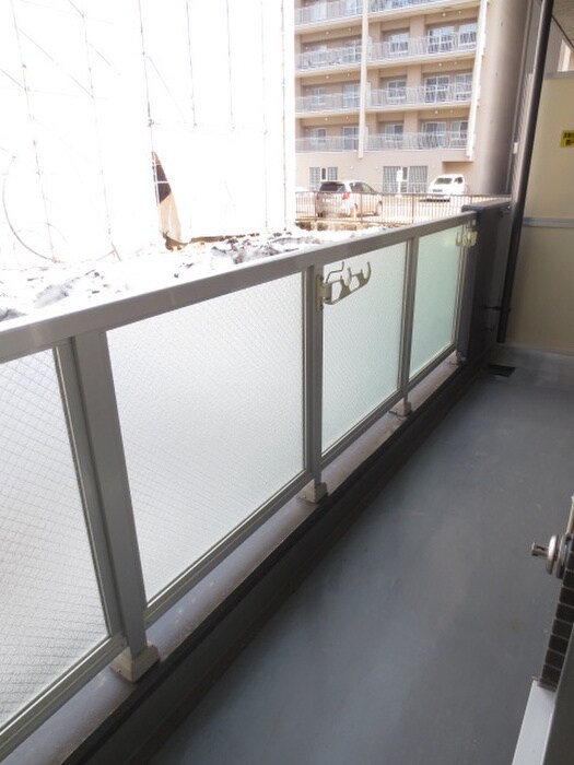 サンコート北7条　弐番館の物件内観写真