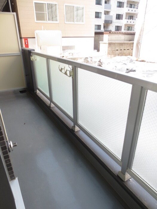 サンコート北7条　弐番館の物件内観写真