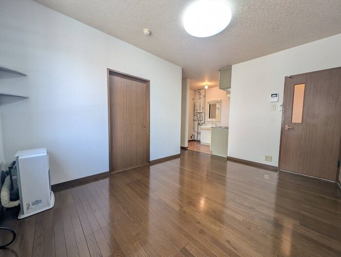 ﾌﾟﾗｲﾑﾊｳｽ琴似の物件内観写真