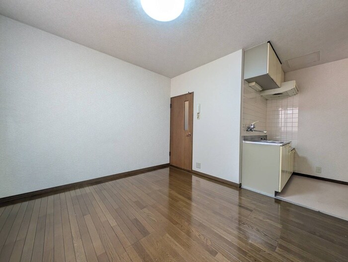 ﾌﾟﾗｲﾑﾊｳｽ琴似の物件内観写真