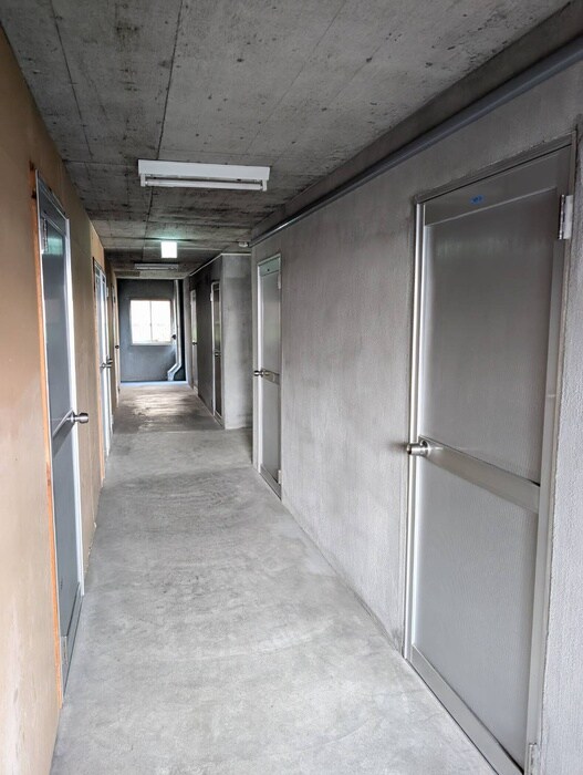 ﾌﾟﾗｲﾑﾊｳｽ琴似の物件外観写真