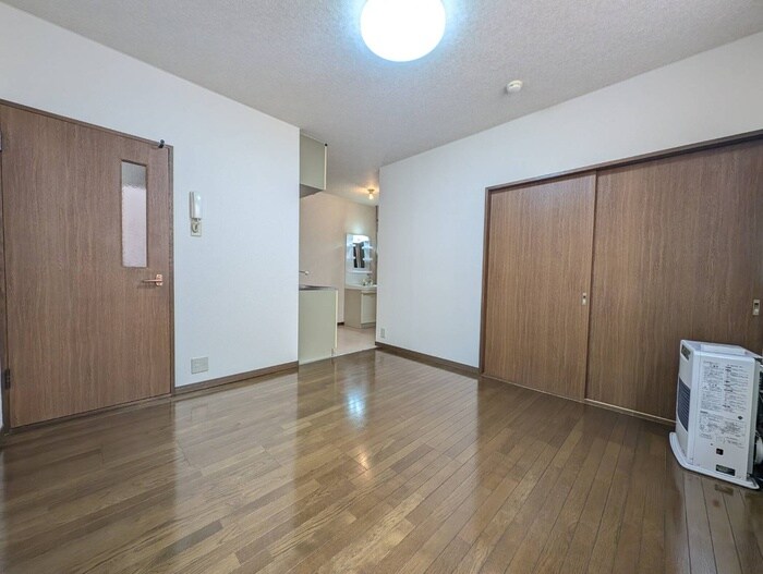 ﾌﾟﾗｲﾑﾊｳｽ琴似の物件内観写真