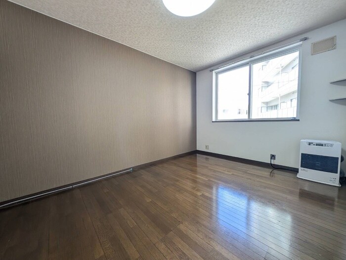 ﾌﾟﾗｲﾑﾊｳｽ琴似の物件内観写真