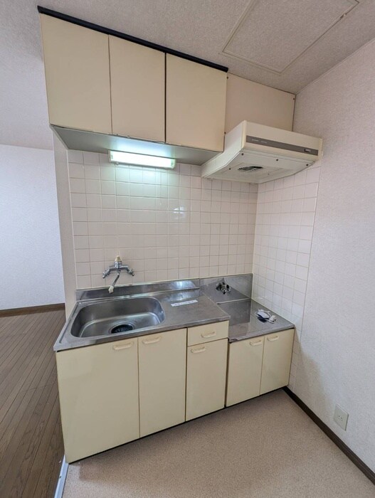 ﾌﾟﾗｲﾑﾊｳｽ琴似の物件内観写真