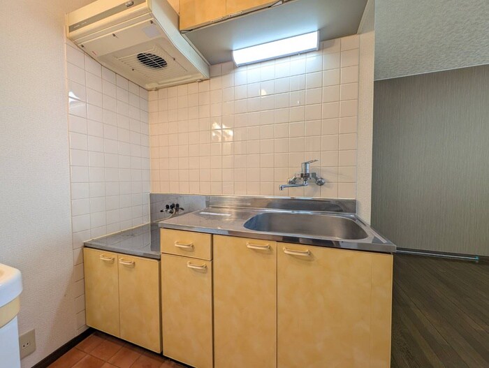 ﾌﾟﾗｲﾑﾊｳｽ琴似の物件内観写真