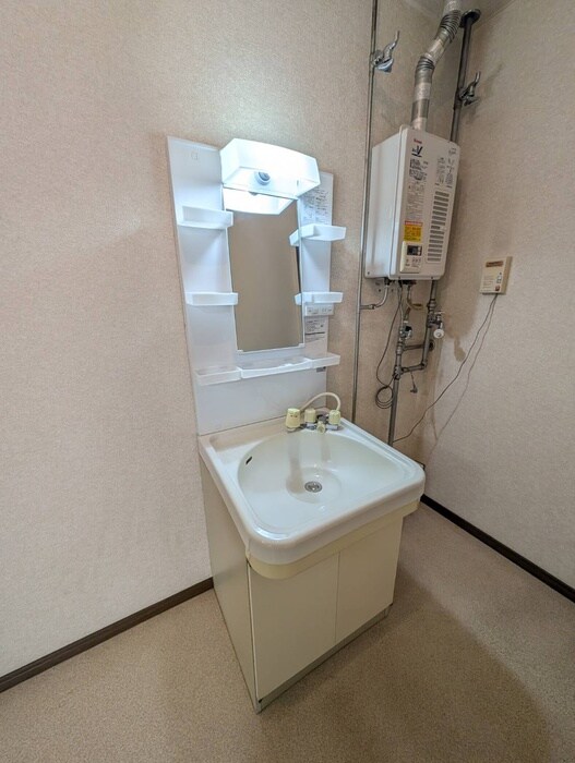 ﾌﾟﾗｲﾑﾊｳｽ琴似の物件内観写真