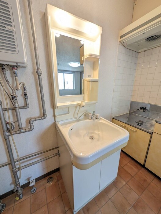 ﾌﾟﾗｲﾑﾊｳｽ琴似の物件内観写真