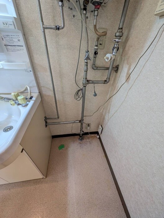 ﾌﾟﾗｲﾑﾊｳｽ琴似の物件内観写真