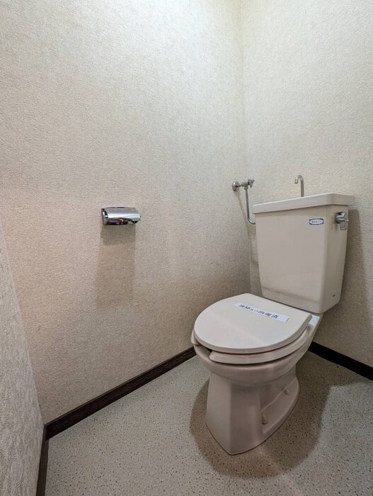 ﾌﾟﾗｲﾑﾊｳｽ琴似の物件内観写真