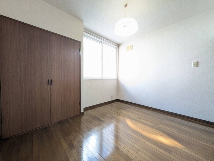 ﾌﾟﾗｲﾑﾊｳｽ琴似の物件内観写真