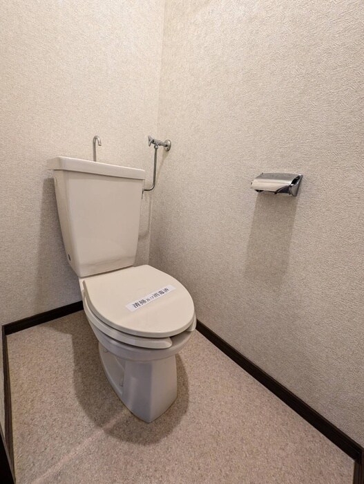 ﾌﾟﾗｲﾑﾊｳｽ琴似の物件内観写真