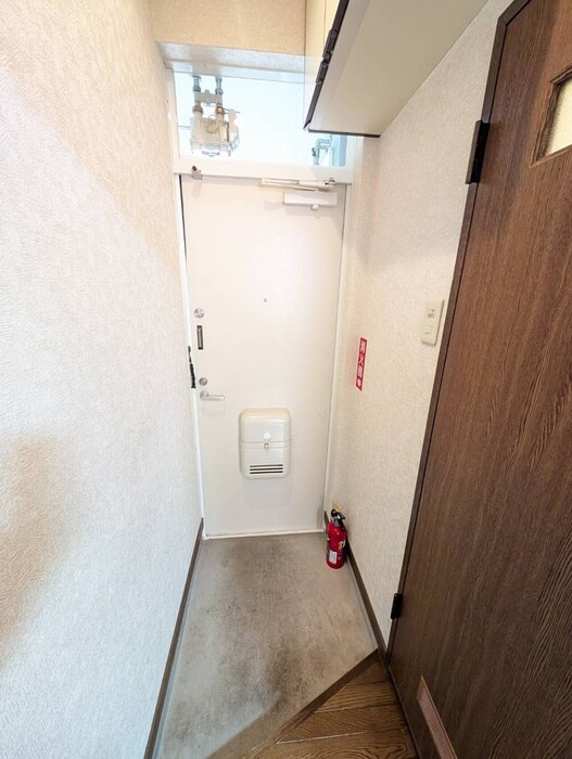 ﾌﾟﾗｲﾑﾊｳｽ琴似の物件内観写真