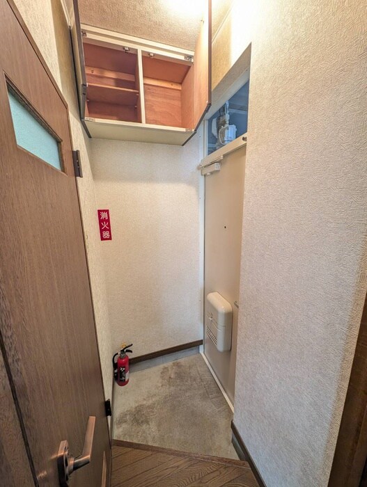 ﾌﾟﾗｲﾑﾊｳｽ琴似の物件内観写真