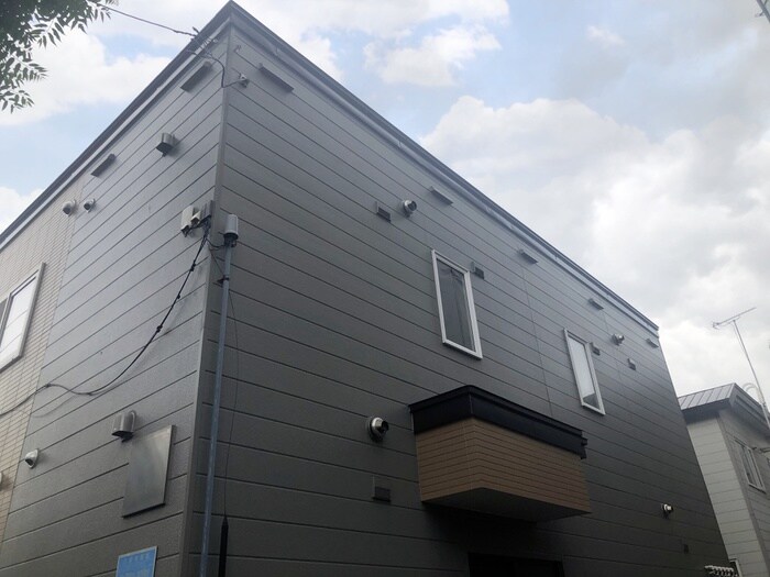 Ｃａｓａ　Ｏｃｈｏの物件外観写真